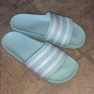Adidas Slides